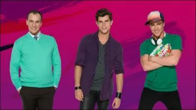 Ludmila a réussi à imiter la voix de sa mère à la perfection grâce à un logiciel. Qui lui a fait découvrir ce logiciel ?