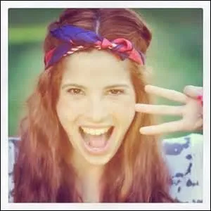 Avec qui sort Camila ?