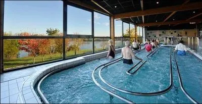 Quel produit est utilisé à Dax, dans la lutte contre la douleur, en rhumatologie ?