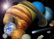 Quiz Le système solaire : vrai ou faux ?