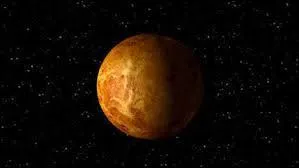 La planète Vénus est aussi surnommée l'étoile du Berger.