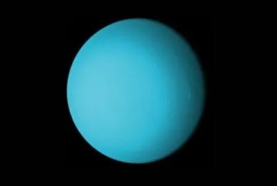 La planète Uranus est tellurique.