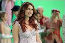 Qui est ce personnage ?