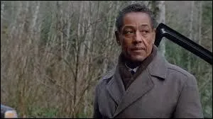 Qui est ce personnage ?