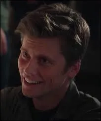 Qui est ce personnage ?