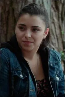 Qui est ce personnage ?