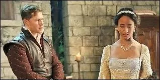 Qui est ce personnage à droite ?