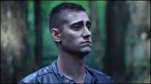 Qui est ce personnage ?