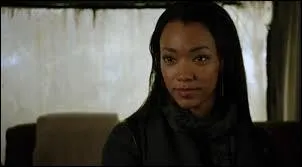 Qui est ce personnage ?