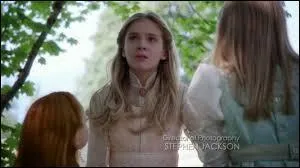 Qui est ce personnage ?