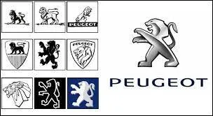 Dans le monde de l'automobile, le lion est le symbole indissociable de la marque française Peugeot. A partir de quelle année, le logo représentant le félin allait-il apparaître sur les automobiles fabriquées par la marque ?