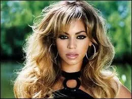 En quelle année a-t-elle sorti son album "Dangerously Love" ?