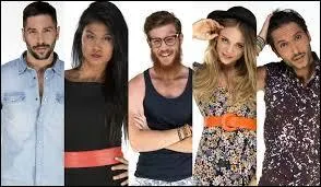 Quels candidats ont formé un faux couple ?