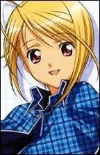 Comment ce personnage n'aime-t-il pas qu'on l'appelle ?