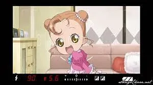 Comment se nomme cette petite fille ?