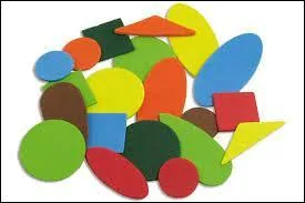 Ce solide a pour base...