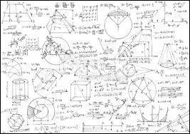 Quelle est la formule pour calculer le volume d'un cône ?