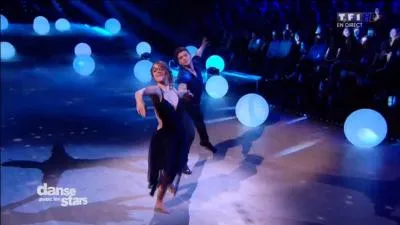 A quelle émission de danse a-t-il participé ?
