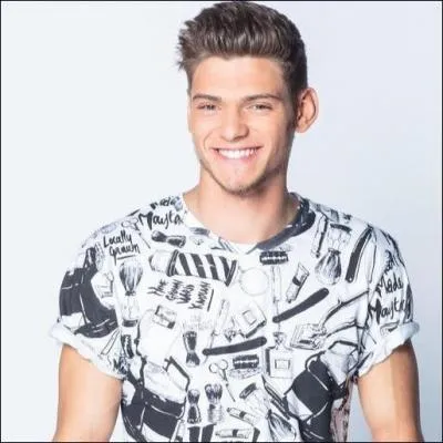 Quel âge a-t-il ? (2014)