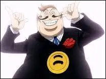 Qui est ce personnage ?