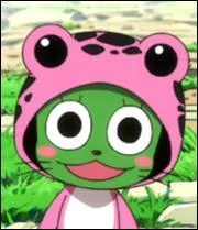 Comment s'appelle ce personnage ?