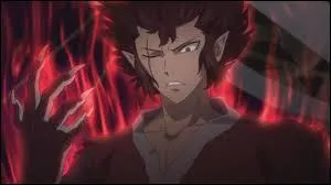 Qui est ce personnage ?