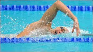 Quel est ce sport aquatique ?