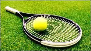 Quel est ce sport individuel ?