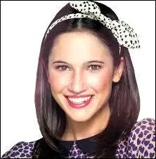 Pour Violetta, Francesca est :