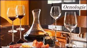 En nologie, un magnum est une bouteille de 3 litres.