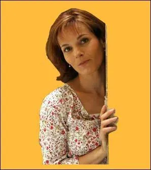 Comment s'appelle la mre de Blanche ?