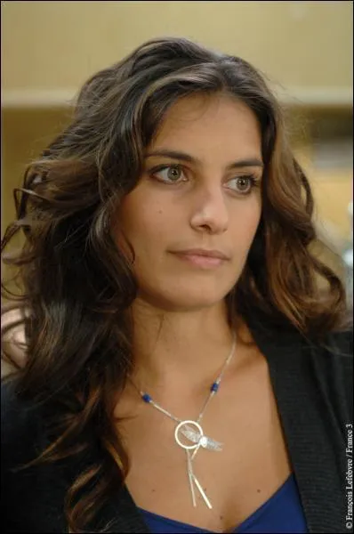 Quel est le mtier de Mlanie ?