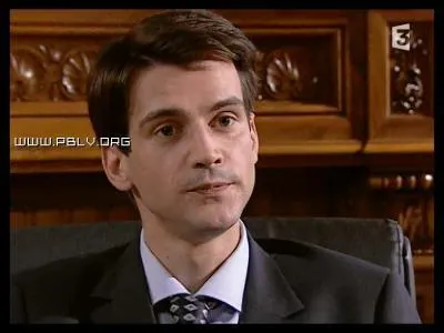 Comment se nomme la fille du juge Estve ?