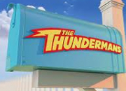 Quiz Personnages des Thundermans