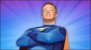 Il a le pouvoir d'avoir beaucoup de force. Qui est-ce ?