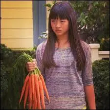 C'est une ennemie pour les Thundermans ! Comment s'appelle-t-elle ?