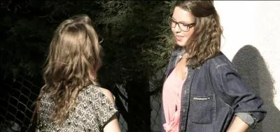 A votre avis, que va-t-il se passer &agrave; la suite de cette sc&egrave;ne ?