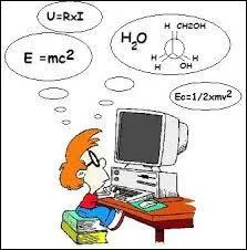 Laquelle de ces unités est représentée par le symbole "M" ?