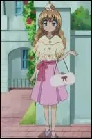 Hiroto a-t-il un animal de compagnie ?