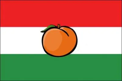 Le nom des combattants kurdes, les « Peshmergas », a-t-il aussi un rapport avec ce fruit ?