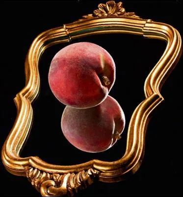 La pêche fait partie des fruits dits « climactériques ». Oui ou non, et qu'est-ce ?