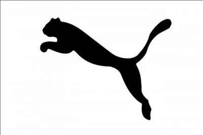 À quelle marque correspond ce logo ?