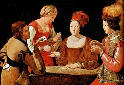 Qui a écrit "Les mémoires d'un tricheur" ?