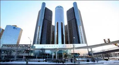 Quel était le nom bien français du fondateur de la General Motors ?