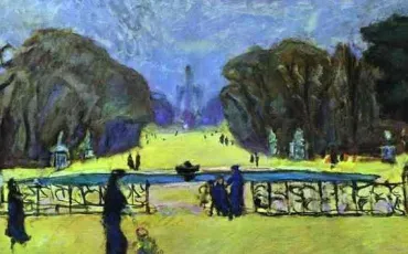 Quiz Peintures