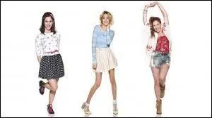 Que signifie "A mi lado" ?