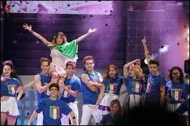 Que signifie "Friends Till The End" ?