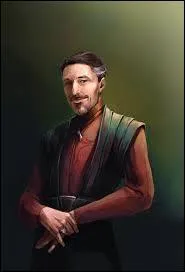 Un peu de r&eacute;flexion. Dans lequel de ces lieux Petyr Baelish n'a-t-il jamais v&eacute;cu ?