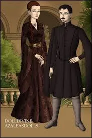 De qui Petyr Baelish fut-il le pupille durant son enfance ?