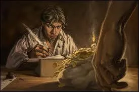 Le surnom de Petyr Baelish est "Littlefinger", mais d'o&ugrave; provient ce surnom ?